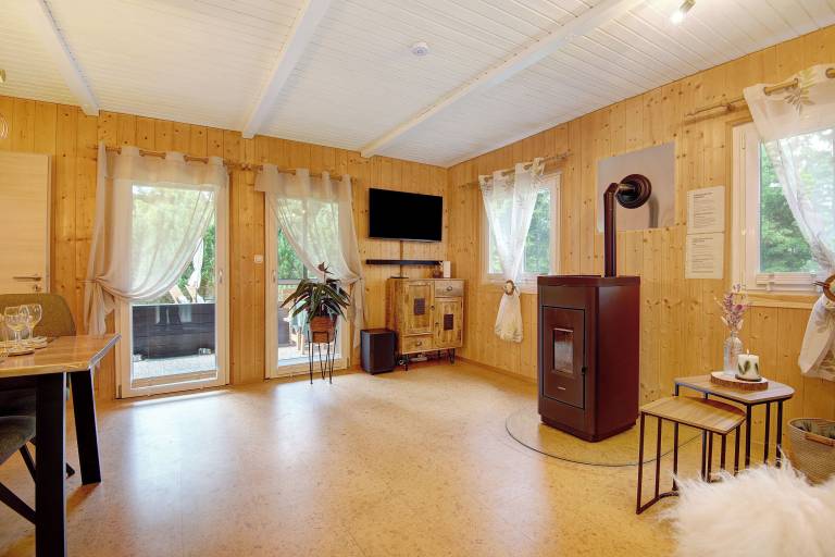 Ferienhaus Roding