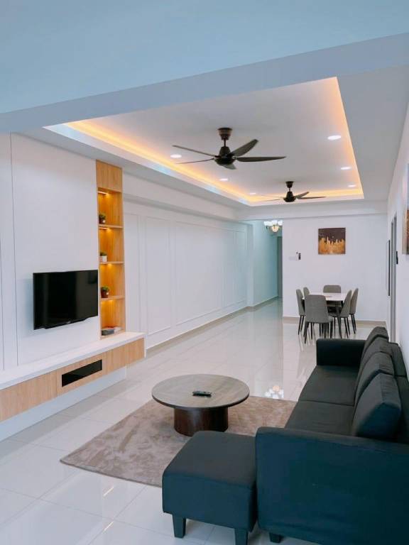 1571 m&sup2; Ferienwohnung