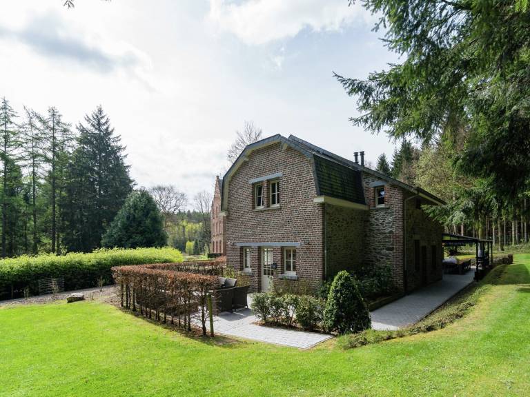 Huis Gedinne