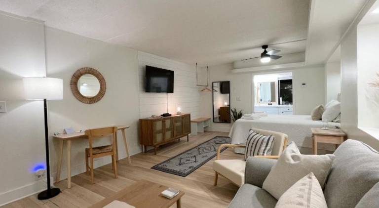 Beautiful serviced apartment with pool | Good for workation | Pets allowed — photo 2