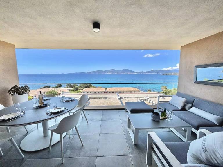 Appartement Pietrosella