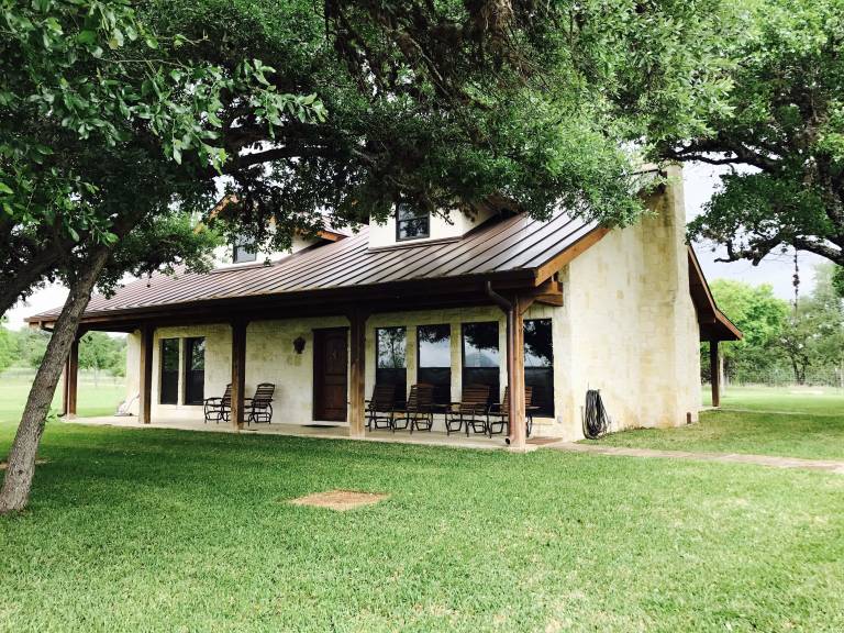 House  Kerrville