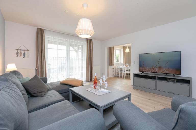 Ferienwohnung Kellenhusen