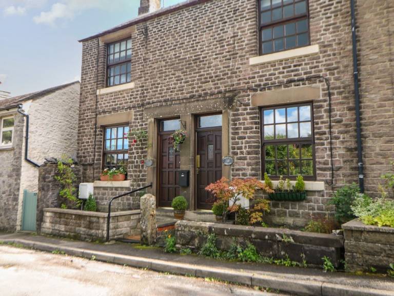 Cottage Buxton