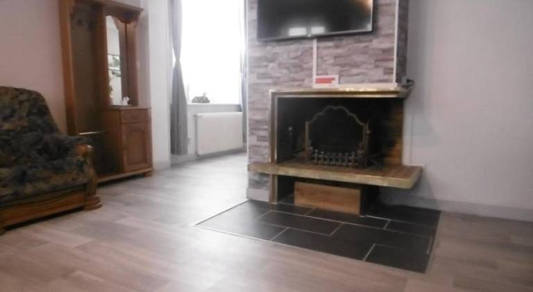 Rental apartment with 1 room for 5 persons — photo 2