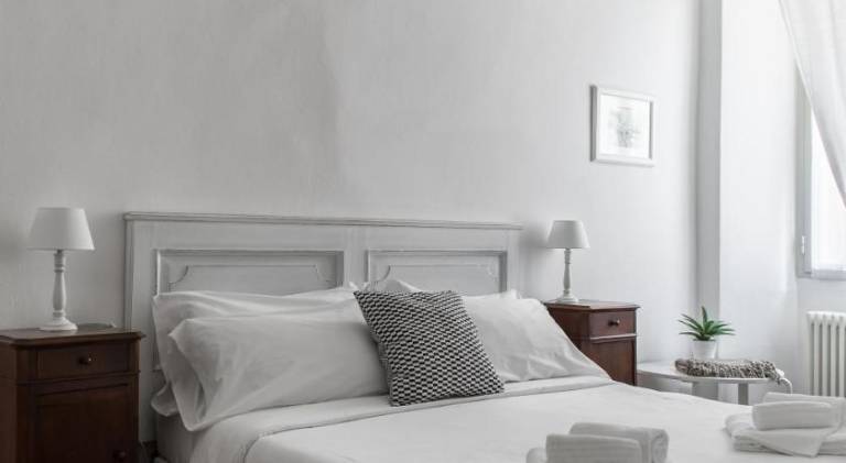 Holiday apartment with 2 rooms for 5 persons — photo 2