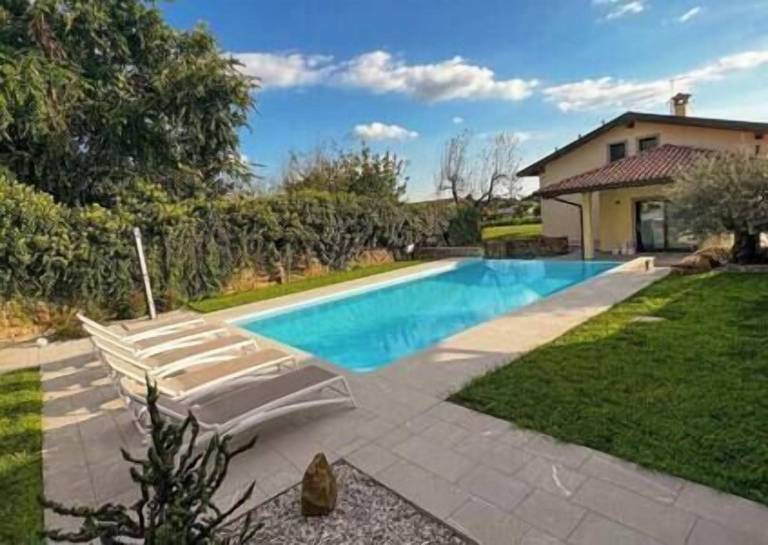 Casa Gorizia
