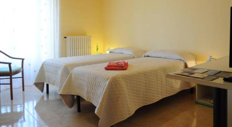 Albergo Villa Nobile — photo 2