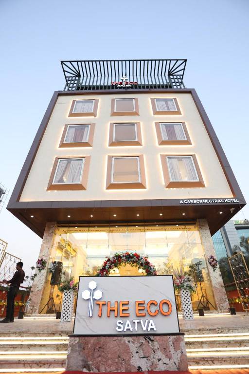 The Eco Satva Kota