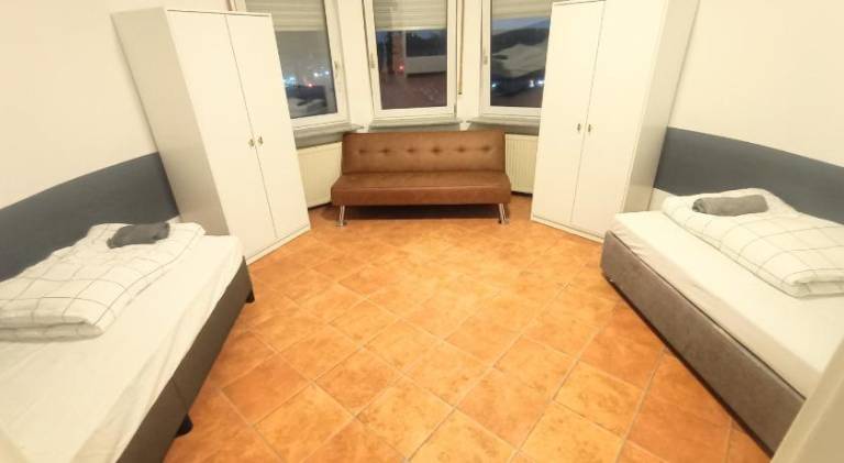 Ferienwohnung  Bad Soden am Taunus