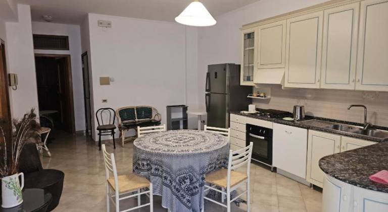 Holiday apartment with 3 rooms for 5 persons — photo 4