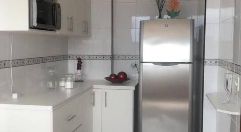 Holiday apartment with 2 rooms for 7 persons — photo 4