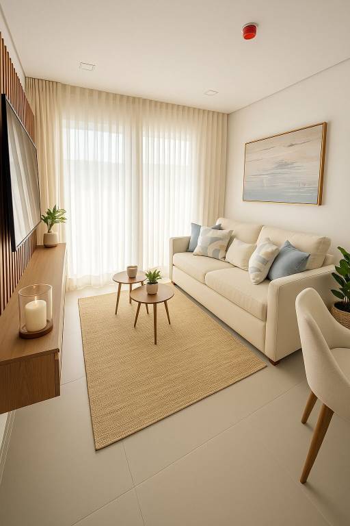 Ferienwohnung Luis Alberto de Herrera