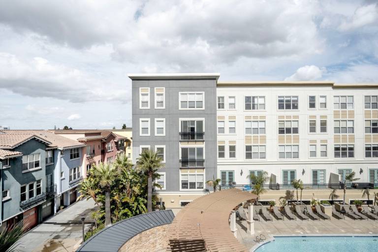 Apartment  Sherman Oaks