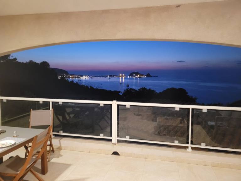 Villa L'Île-Rousse