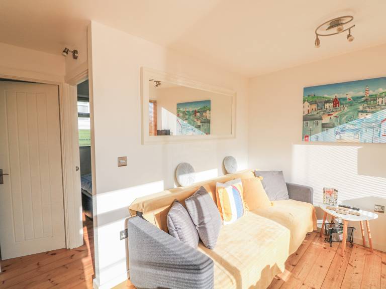 Cottage with garden | Pet-friendly — photo 4