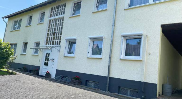 60 m² Ferienwohnung
