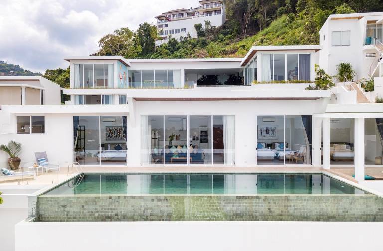 Villa Bo Put