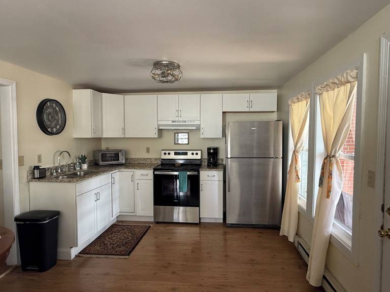 Apartment South Woodstock