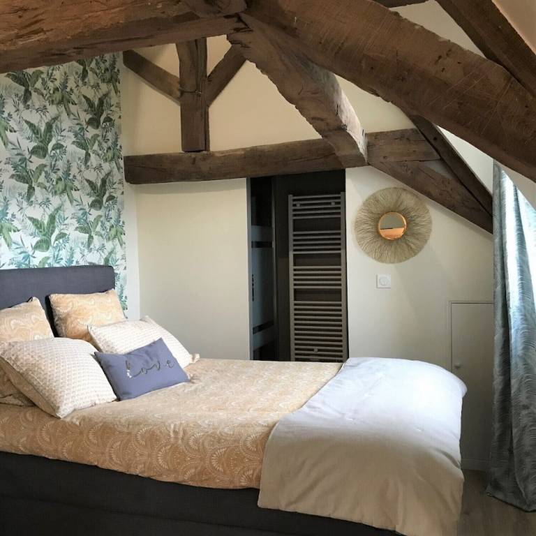 Ferienwohnung  Dinan
