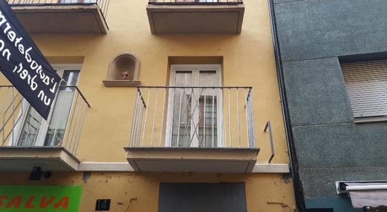 Apartamento  Seo de Urgel