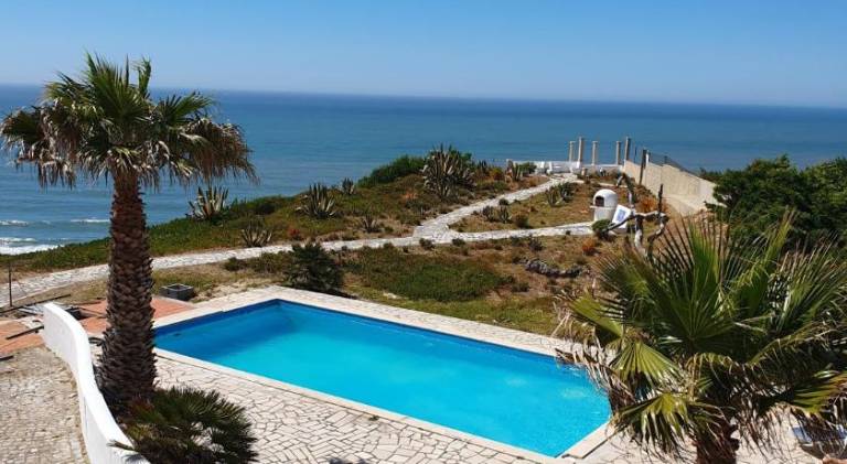 House with patio, grill & yard in Ponta d'Ouro