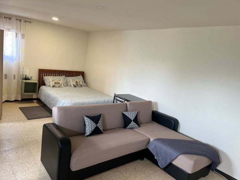 Apartamento Vacarisas