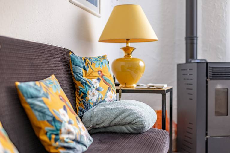 Holiday apartment with fast internet — photo 5