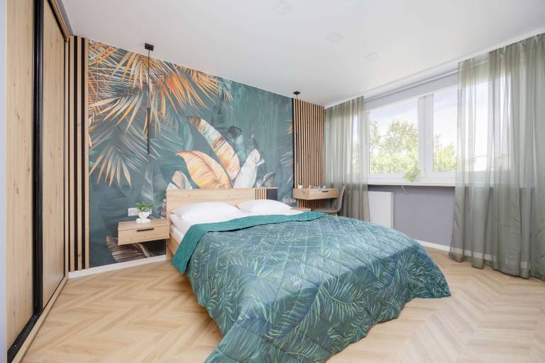 Apartamento Praga