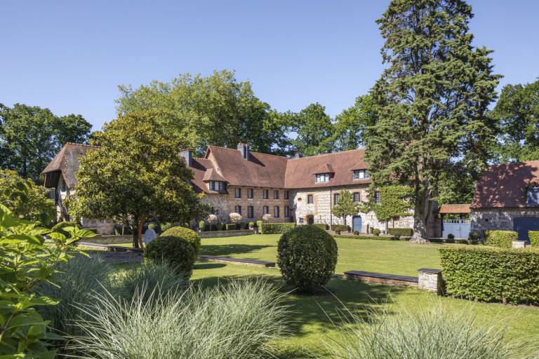 Villa  Varengeville-sur-Mer