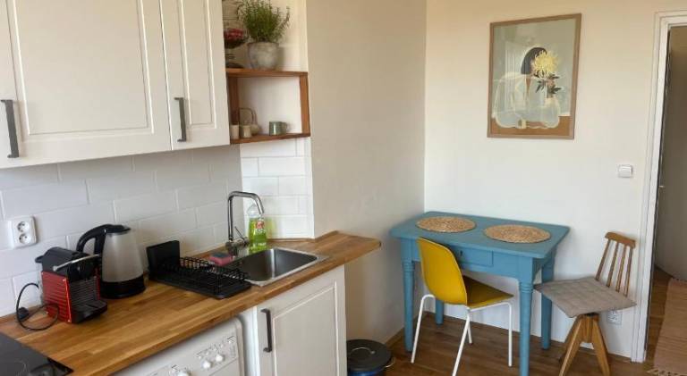 Rental apartment with 1 room for 3 persons — photo 3