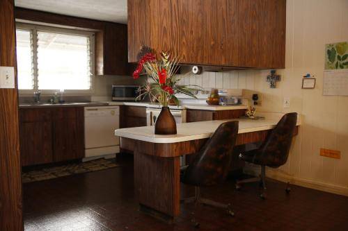 Bed & Breakfast Hilo