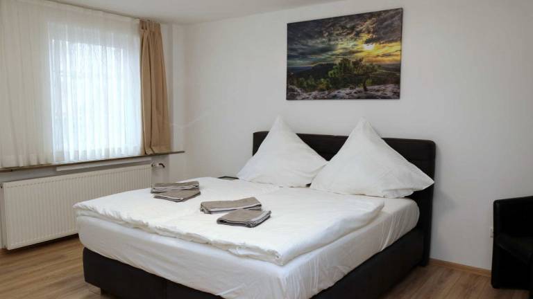 Ferienwohnung Essen