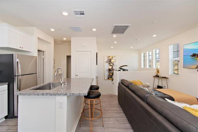 Condo Fontana
