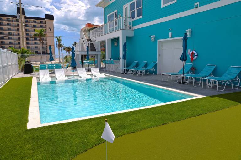 Ferienhaus Fort Myers Beach