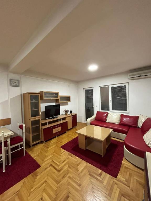 Apartament Center
