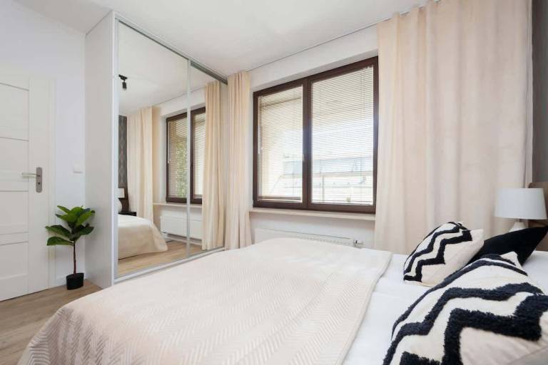 Appartement Mokotów