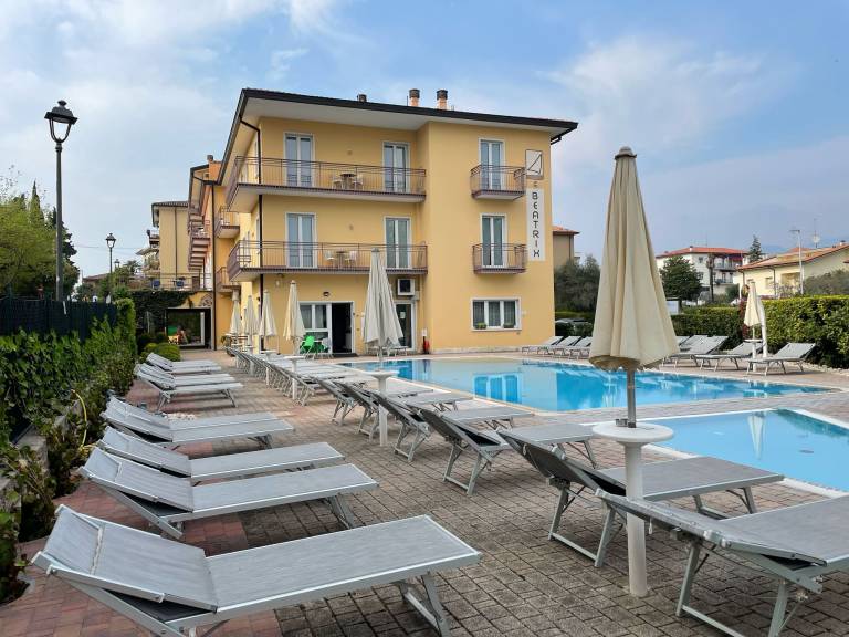 Appartamento Bardolino
