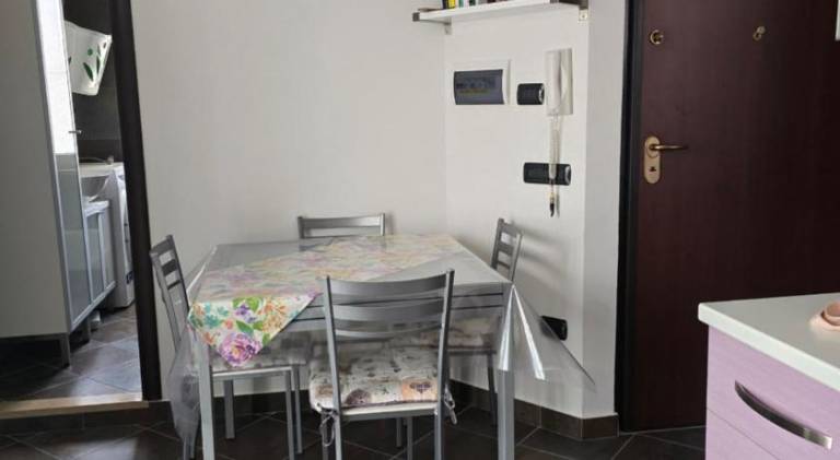 Holiday apartment with 1 room for 3 persons in Ascea