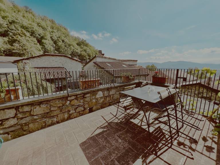 Camera privata Mulazzo