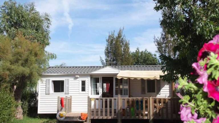 Camping Fayence