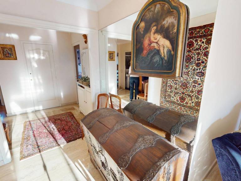 Rental apartment with 2 rooms for 6 persons — photo 4