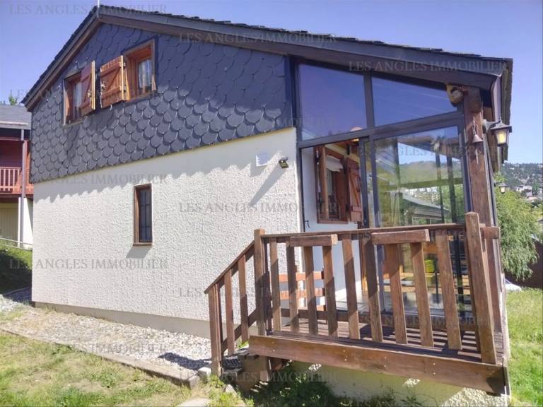 Chalet Les Angles