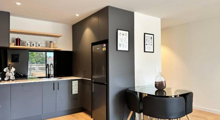 Spacious holiday apartment | Pets are welcome — photo 3