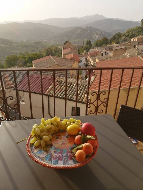 Casa Agira