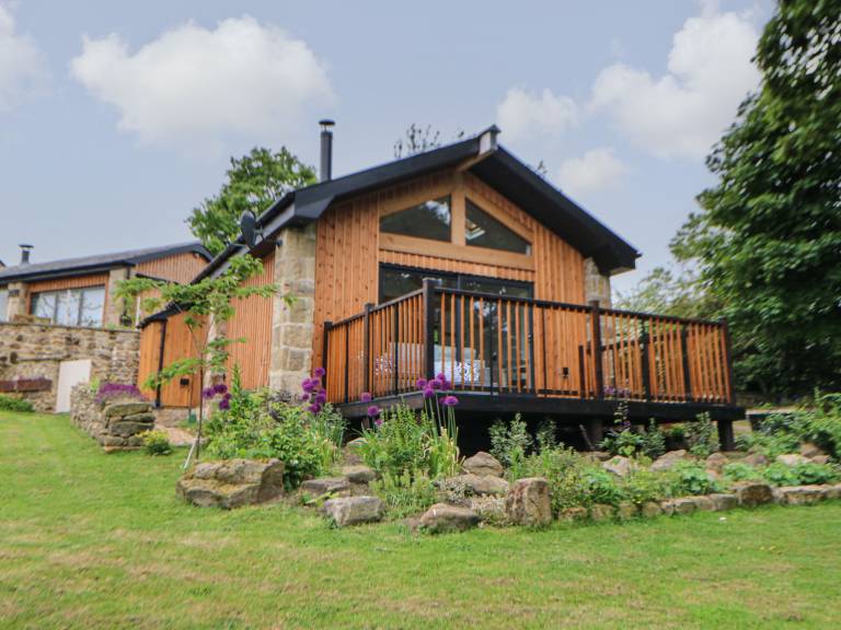 House Corbridge