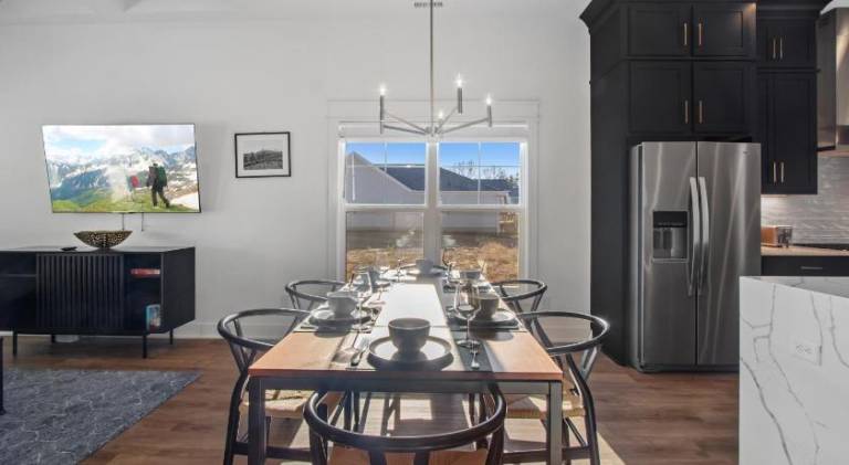 Vacation home | Pets are welcome — photo 3