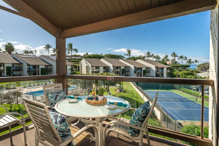 Condo Wailea
