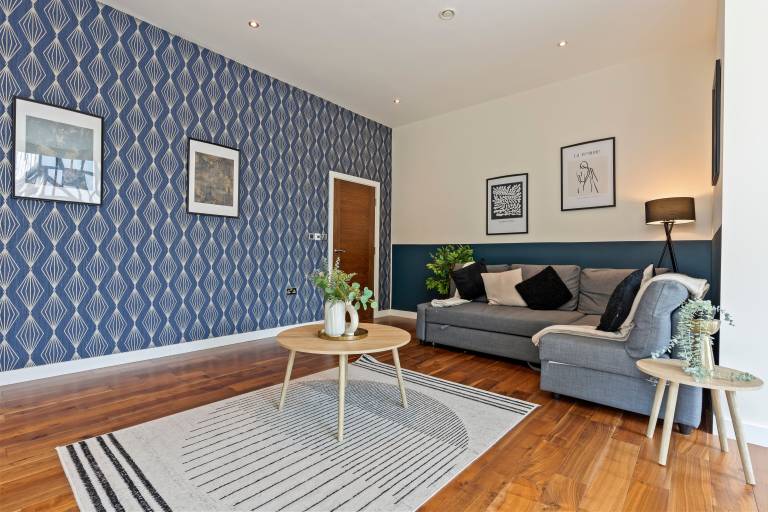 Apartment Lincoln