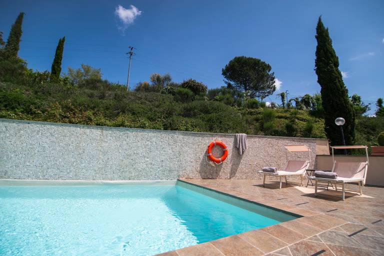 Hotel La Colonna Siena — photo 5